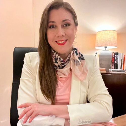 Diana Pérez M.
