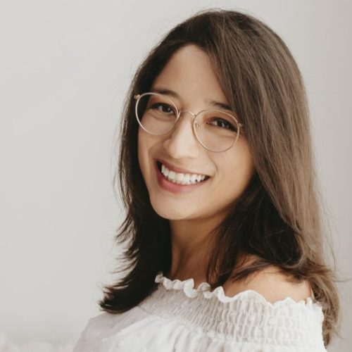 Norma E. Ferrufino