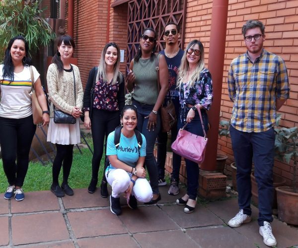 Paseo cultural
