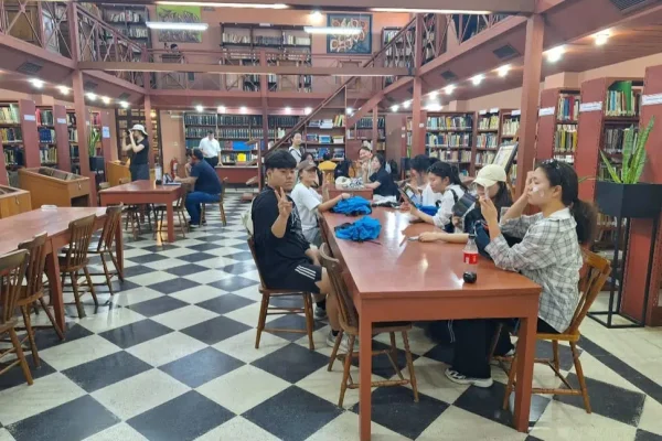 Paseos Culturales por Asunción y Alrededores (3)