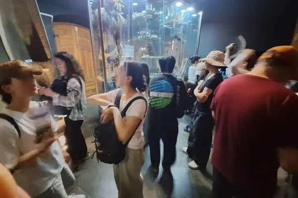Paseos Culturales por Asunción y Alrededores (6)