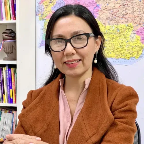 Rossana Cardozo