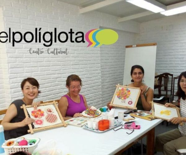 Talleres de Cultura Paraguaya